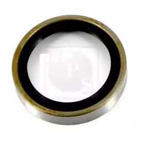 NPS N471N05A Підшипник маточини колеса NPS N471N05A Підшипник маточини колеса