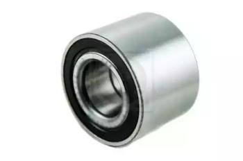 NPS N471N50 Підшипник маточини колеса NPS N471N50 Підшипник маточини колеса