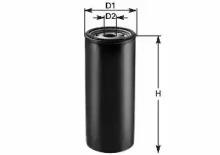 Clean Filters DO1806 Фільтр масляний Clean Filters DO1806 Фільтр масляний