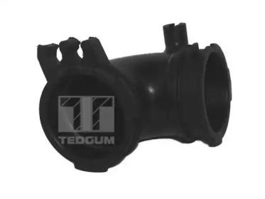 Tedgum 00392462 Duct assy air inlet rubber Tedgum 00392462 Duct assy air inlet rubber