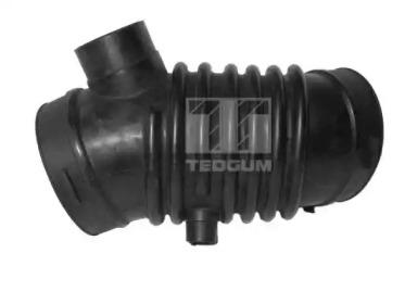 Tedgum 00392520 Duct assy air inlet rubber Tedgum 00392520 Duct assy air inlet rubber