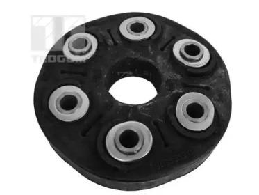 Tedgum 00411929 Муфта кардана Tedgum 00411929 Муфта кардана