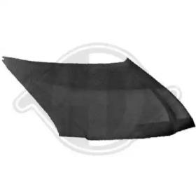 Diederichs 3462000 Hood