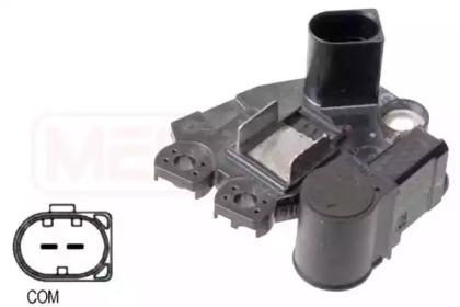 Wilmink Group WG1775998 Регулятор генератора Wilmink Group WG1775998 Регулятор генератора