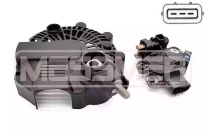 Wilmink Group WG1776075 Реле регулятор Wilmink Group WG1776075 Реле регулятор