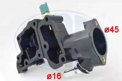 Wilmink Group WG1777201 Фланец охлаждающей жидкости Wilmink Group WG1777201 Фланец охлаждающей жидкости