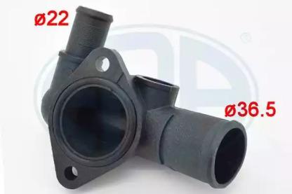 Wilmink Group WG1777284 Pipe assy radiator plastic Wilmink Group WG1777284 Pipe assy radiator plastic