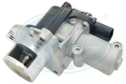 Wilmink Group WG1777573 EGR valve