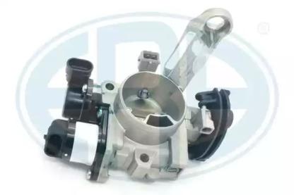 Wilmink Group WG1777651 Патрубок дроссельной заслонки