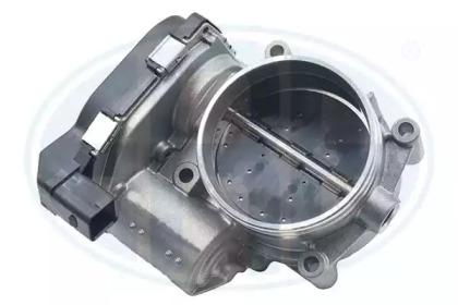 Wilmink Group WG1777660 Патрубок дроссельной заслонки Wilmink Group WG1777660 Патрубок дроссельной заслонки