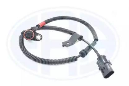 Wilmink Group WG1777987 Датчик ABS