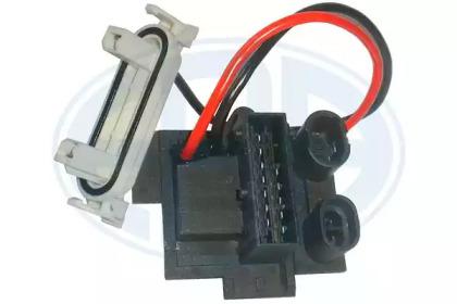 Wilmink Group WG1778229 Резистор вентилятора салону