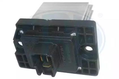 Wilmink Group WG1778251 Резистор вентилятора салону