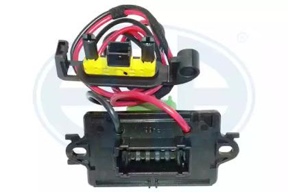 Wilmink Group WG1778268 Резистор вентилятора салону