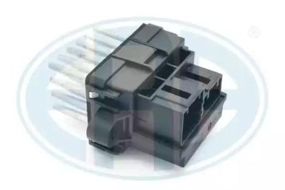 Wilmink Group WG1778286 Резистор вентилятора салону