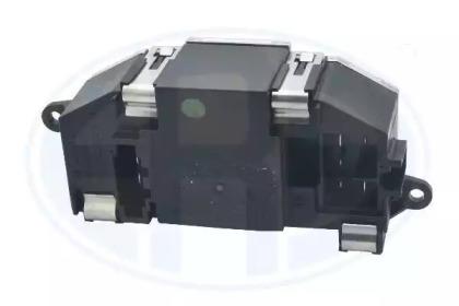 Wilmink Group WG1778317 Резистор вентилятора салону