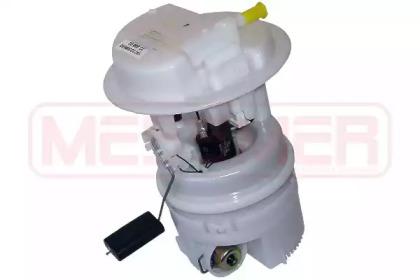 Wilmink Group WG1778393 Fuel pump assy