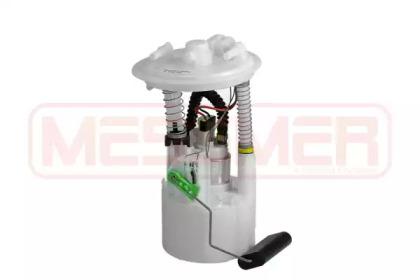 Wilmink Group WG1778462 Насос паливний Wilmink Group WG1778462 Насос паливний