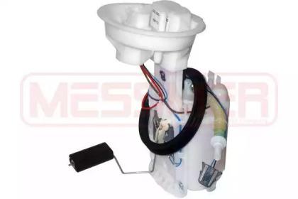 Wilmink Group WG1778471 Насос топливный Wilmink Group WG1778471 Насос топливный