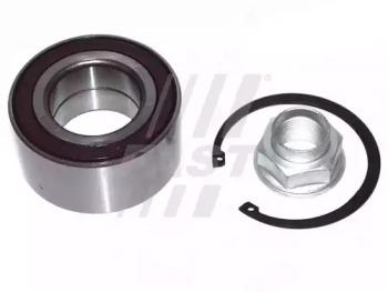 Fast FT21096 Підшипник маточини колеса