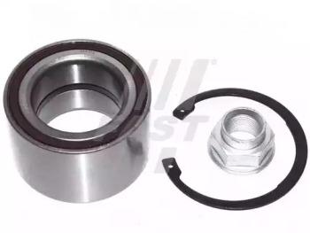 Fast FT22117 Підшипник маточини колеса Fast FT22117 Підшипник маточини колеса