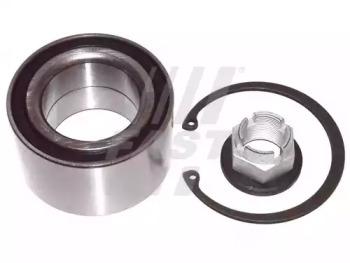 Fast FT22122 Підшипник маточини колеса Fast FT22122 Підшипник маточини колеса