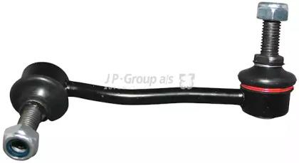 Jp Group 1140403380 Тяга стабілізатора підвіски Jp Group 1140403380 Тяга стабілізатора підвіски