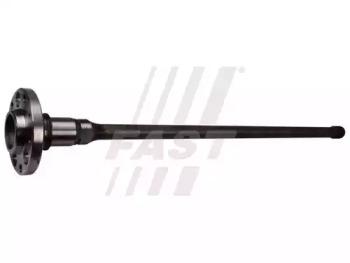 Fast FT27114 Drive shaft assy