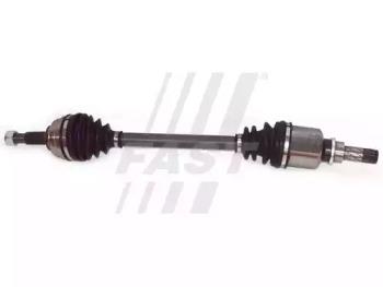 Fast FT27172 Drive shaft assy Fast FT27172 Drive shaft assy