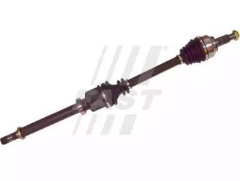 Fast FT27175 Drive shaft assy Fast FT27175 Drive shaft assy
