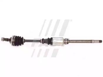 Fast FT27176 Drive shaft assy Fast FT27176 Drive shaft assy
