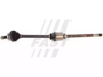 Fast FT27180 Drive shaft assy