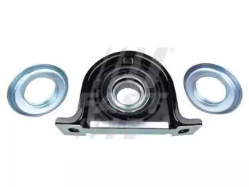 Fast FT28065 Вал карданний Fast FT28065 Вал карданний