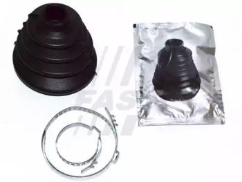 Fast FT28302K Dust boot kit axle joint Fast FT28302K Dust boot kit axle joint
