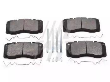 Fast FT29093HD Brake pads Fast FT29093HD Brake pads
