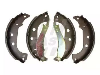 Fast FT30049 Brake pads Fast FT30049 Brake pads