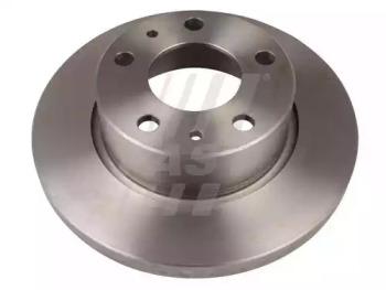 Fast FT31059 Brake disc