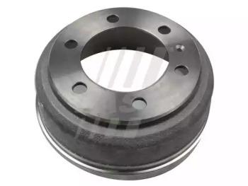 Fast FT32003 Bremstrommel