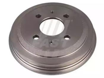 Fast FT32004 Барабан гальмівний Fast FT32004 Барабан гальмівний