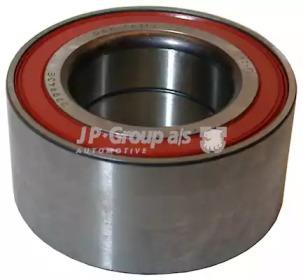 Jp Group 1141200800 Wheel bearing Jp Group 1141200800 Wheel bearing