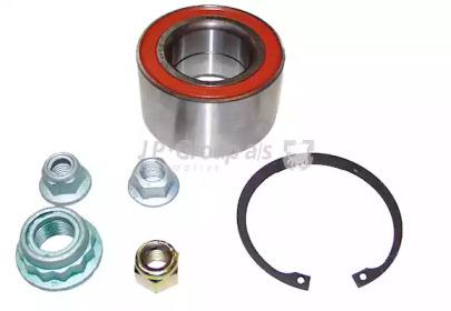 Jp Group 1141300210 Wheel bearing Jp Group 1141300210 Wheel bearing