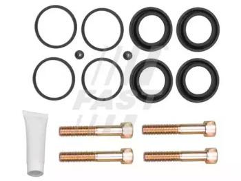 Fast FT32202 Ремкомплект супорта тормозного Fast FT32202 Ремкомплект супорта тормозного