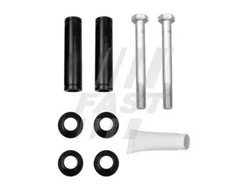 Fast FT32262 Ремкомплект суппорта тормозного Fast FT32262 Ремкомплект суппорта тормозного