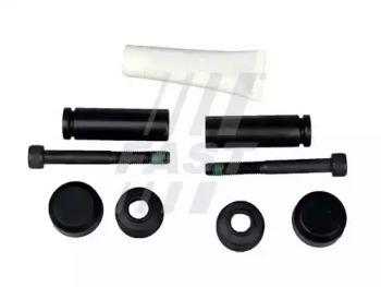 Fast FT32264 Втулка направляюча супорта гальмівного