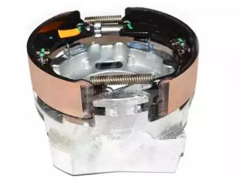 Fast FT32315 Колодки гальмівні Fast FT32315 Колодки гальмівні