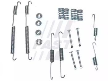 Fast FT32385 Spring set disc brake
