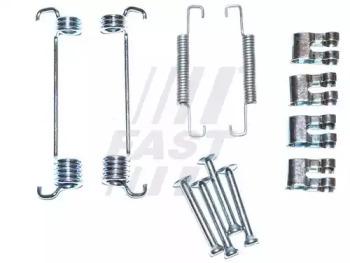 Fast FT32388 Repair kit brake pad Fast FT32388 Repair kit brake pad