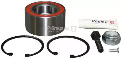 Jp Group 1141301010 Wheel bearing Jp Group 1141301010 Wheel bearing