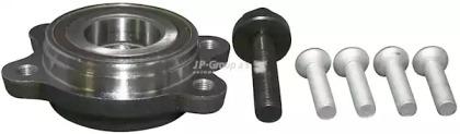 Jp Group 1141301410 Wheel bearing