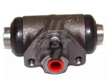 Fast FT34002 Циліндр гальмівний робочий Fast FT34002 Циліндр гальмівний робочий